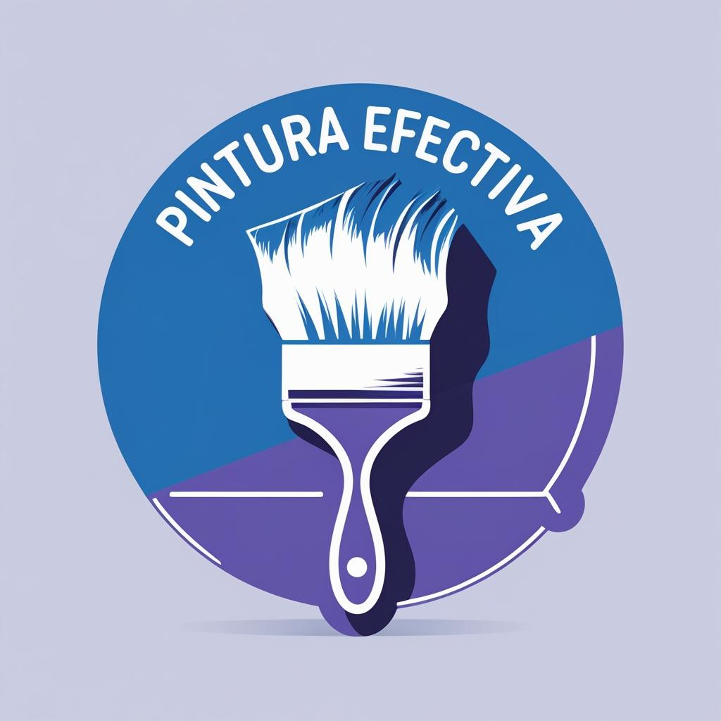Pintura Efectiva Logo